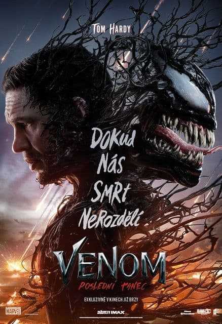 Venom: Poslední tanec