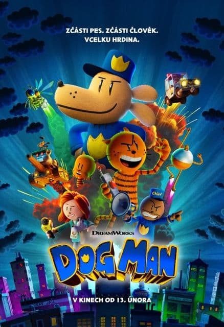 Dogman