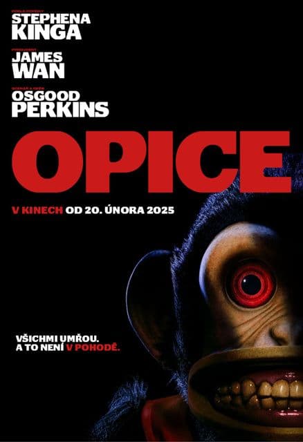 Opice